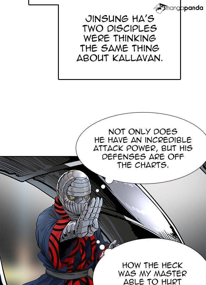 Tower of God Chapter 476 image 100